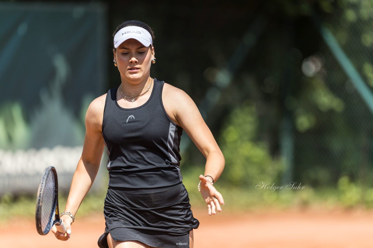 Anna Petkovic 119 - Verbandsmeisterschaft SH/HH